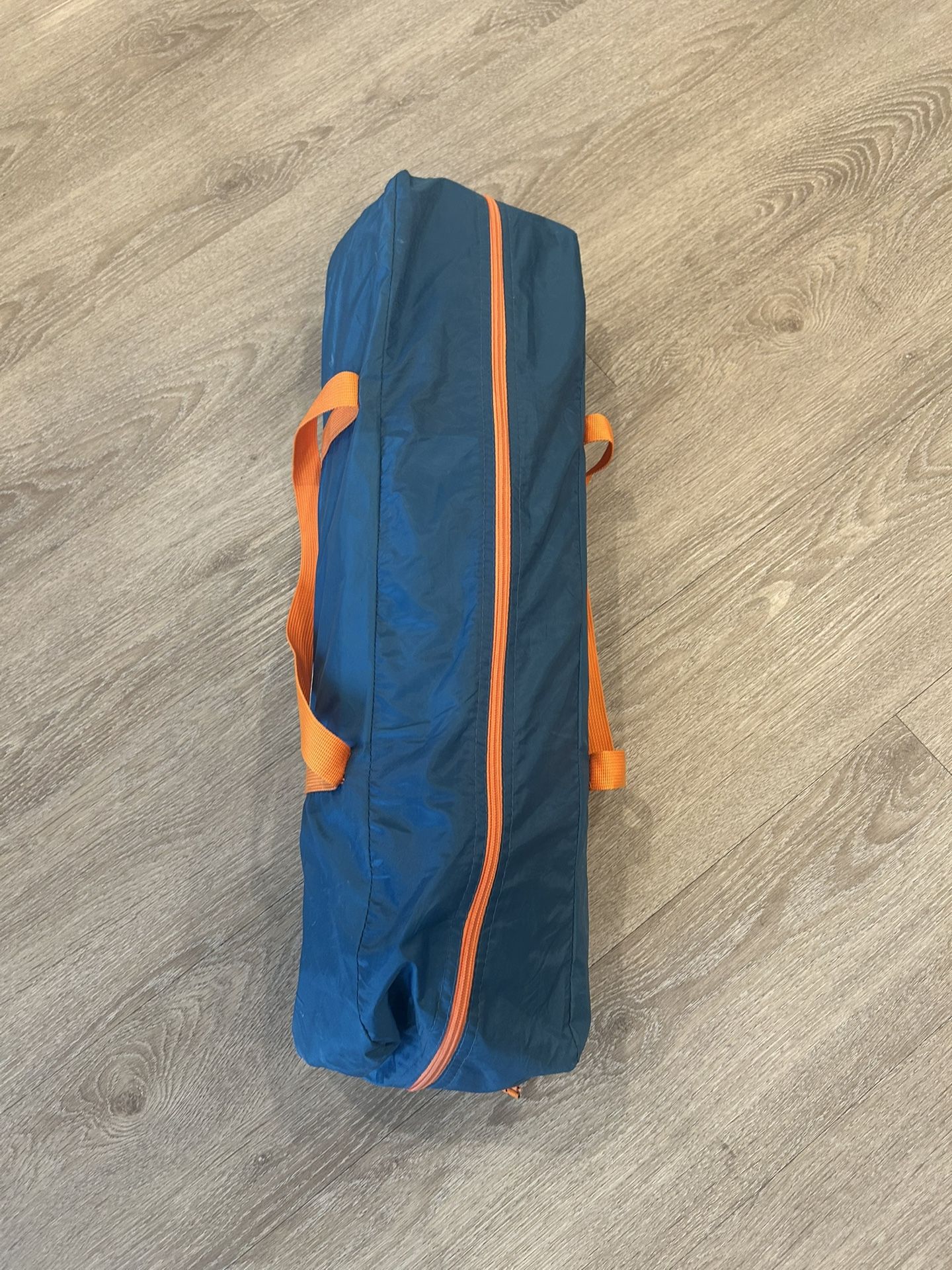 Small Tent