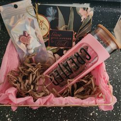 Faith Based Gift Basket