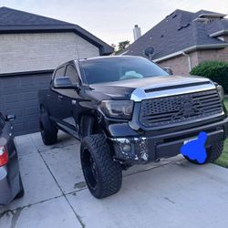 2016 Toyota Tundra
