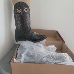 Cowboy Boots
