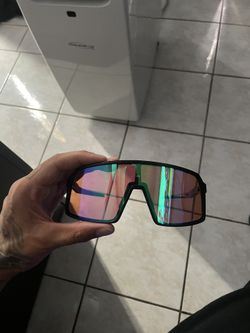 Oakleys