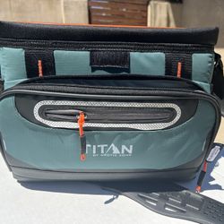 Titan Cooler 