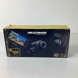 Open Box - Nextbase Dash Cams 