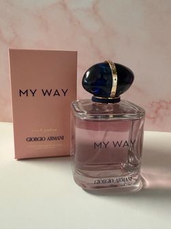 Perfumes