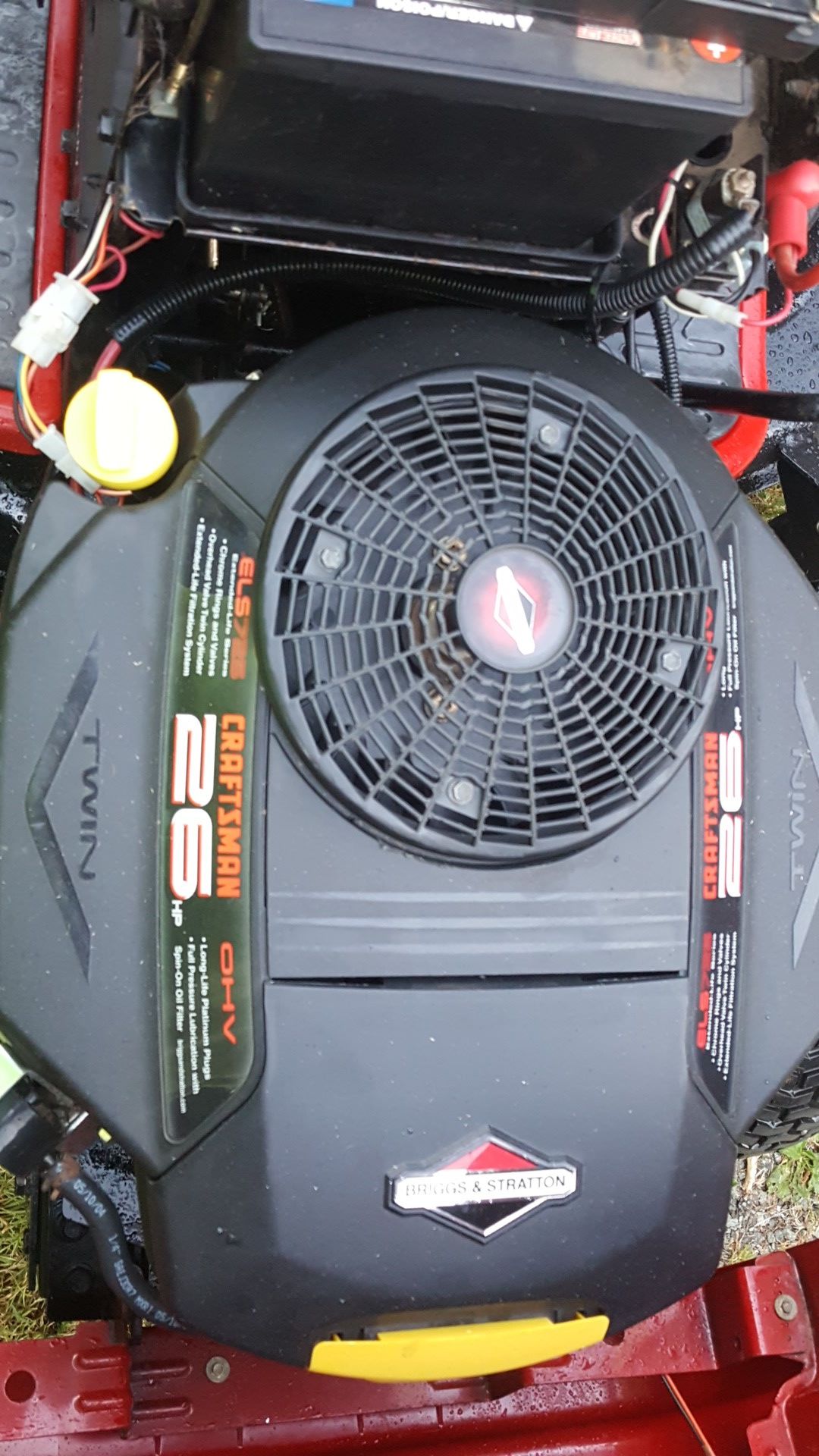 Craftsman GT 5000 for Sale in Sultan, WA OfferUp