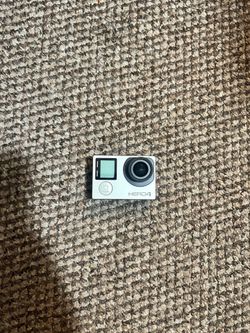GoPro Hero 4