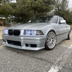 1997 BMW 328i