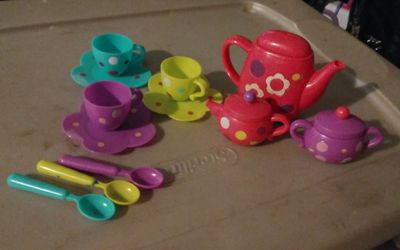 Toys