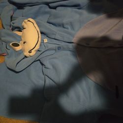 Adult costume