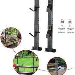 Trimmer Rack Trim line Holder