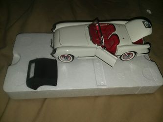 Corvette Collectible