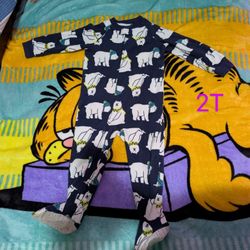 Boys Pjs
