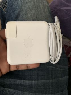 Mac book charger