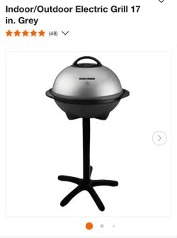 Grill