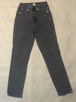 Madewell Jeans