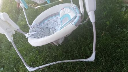 rocking chair
