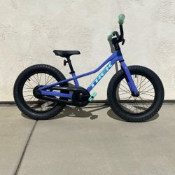 Kids TREK Bike 