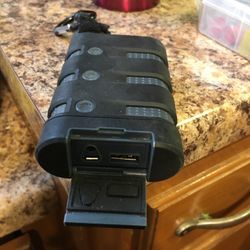 larger phone charger