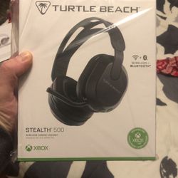 Turtle Beach Wireless Headset