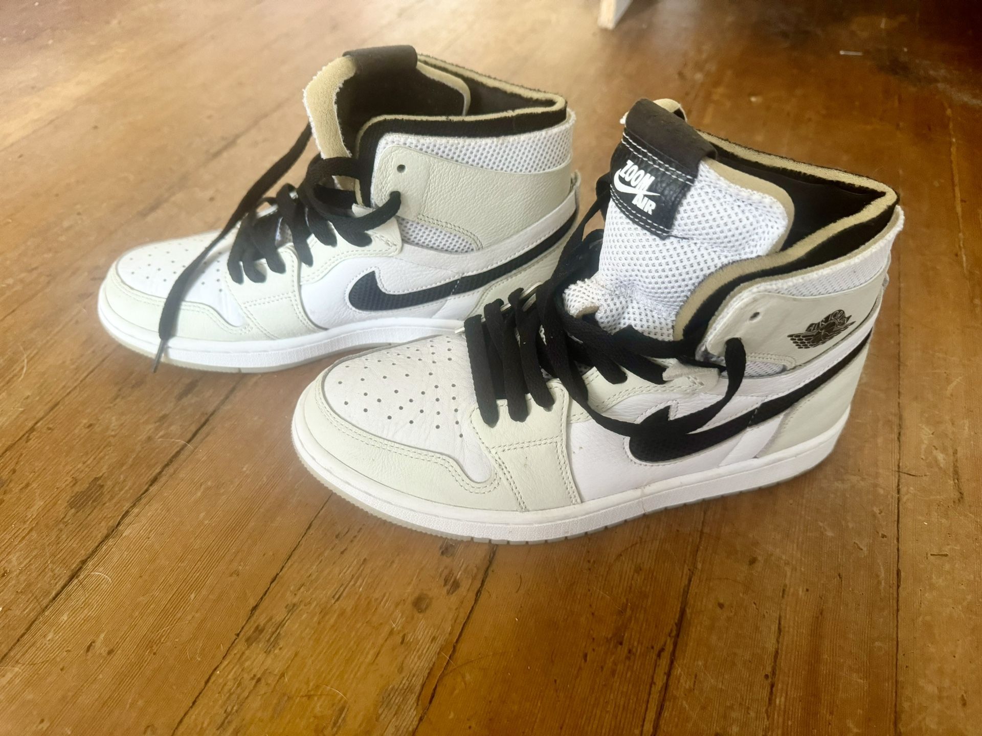 Nike Zoom Air Jordan New Never Used