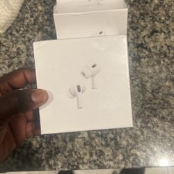 AirPod Pro 2 