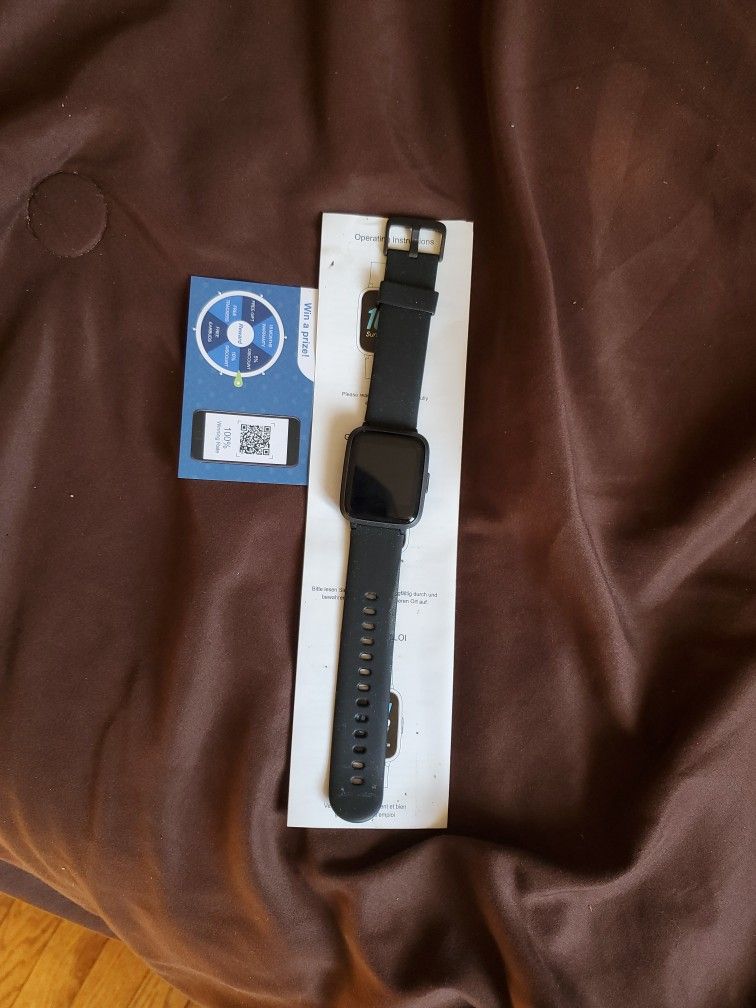 Watch