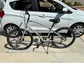 3 SPEED TOWNIE 27D BIKE