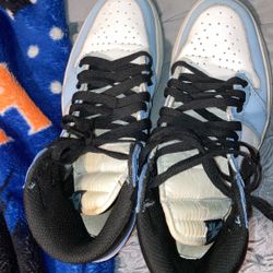 Size 8 Jordan 1