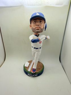 Matt Kemp LA Dodgers Bobblehead #27