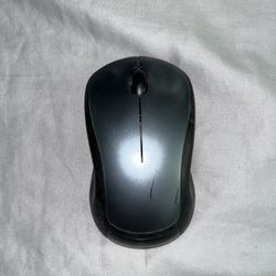 Logitech M810 Wireless Mouse Computer C005 