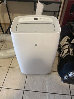 Portable AC Unit 
