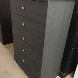 Dresser 5 Drawers