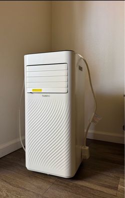 Turbro AC unit