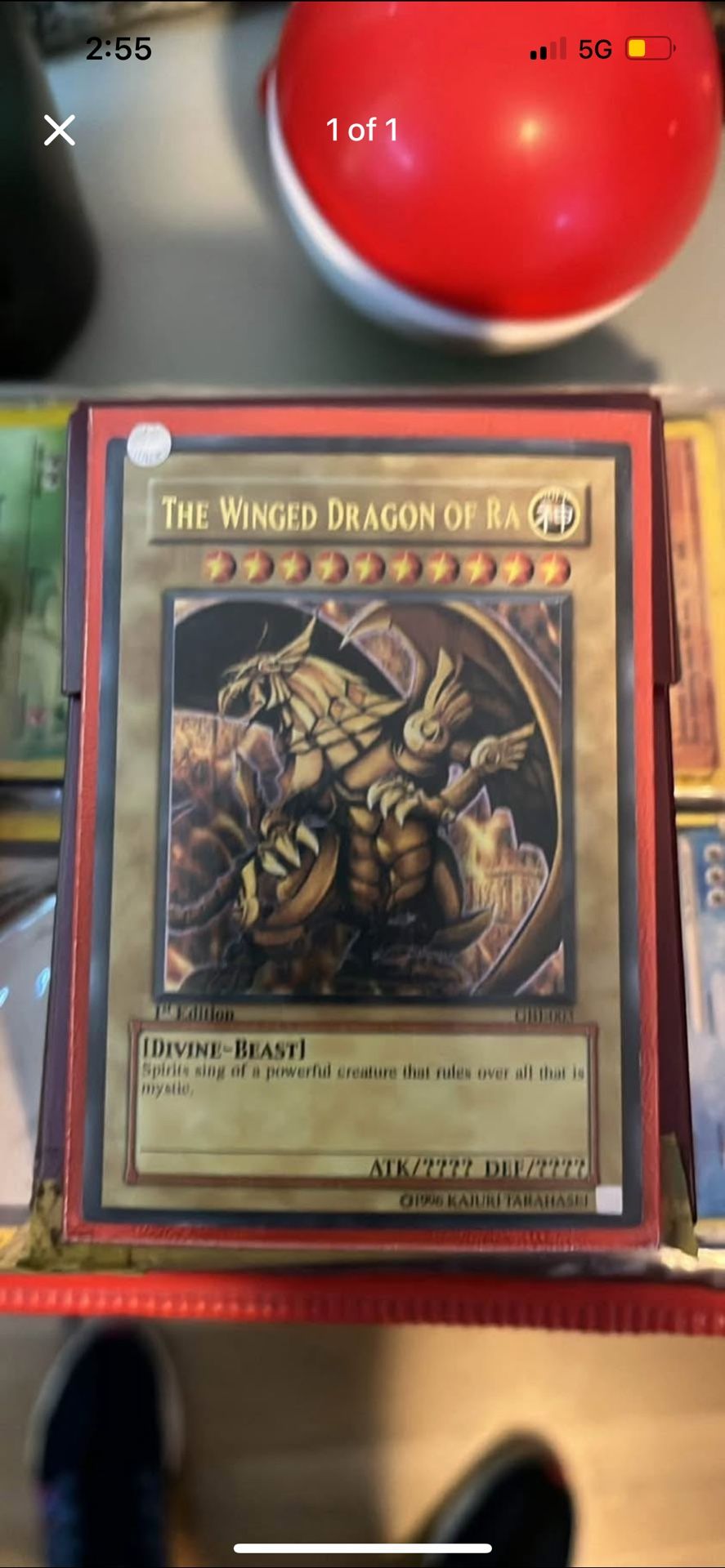 Yu gi oh