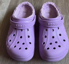 Crocs J3