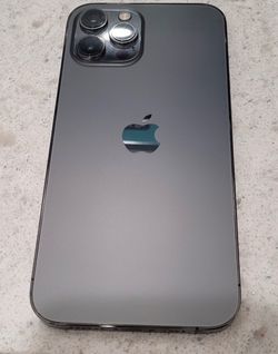 Apple iPhone 12 Pro Max, Apple AirPods and Apple Charger $780