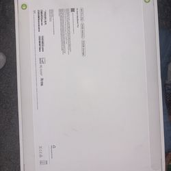 MacBook Pro 14” M4 Pro (24GB RAM, 512GB) – Opened Never Used