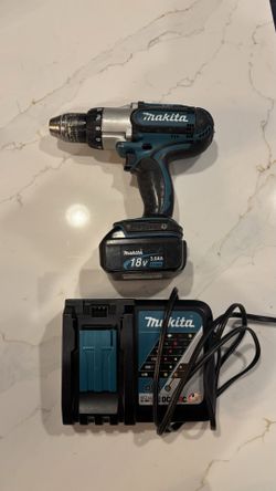 Makita