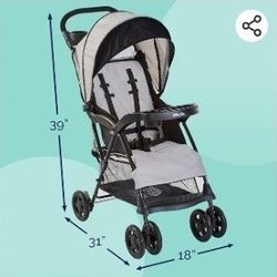 NEW* Kolcraft Baby Stroller