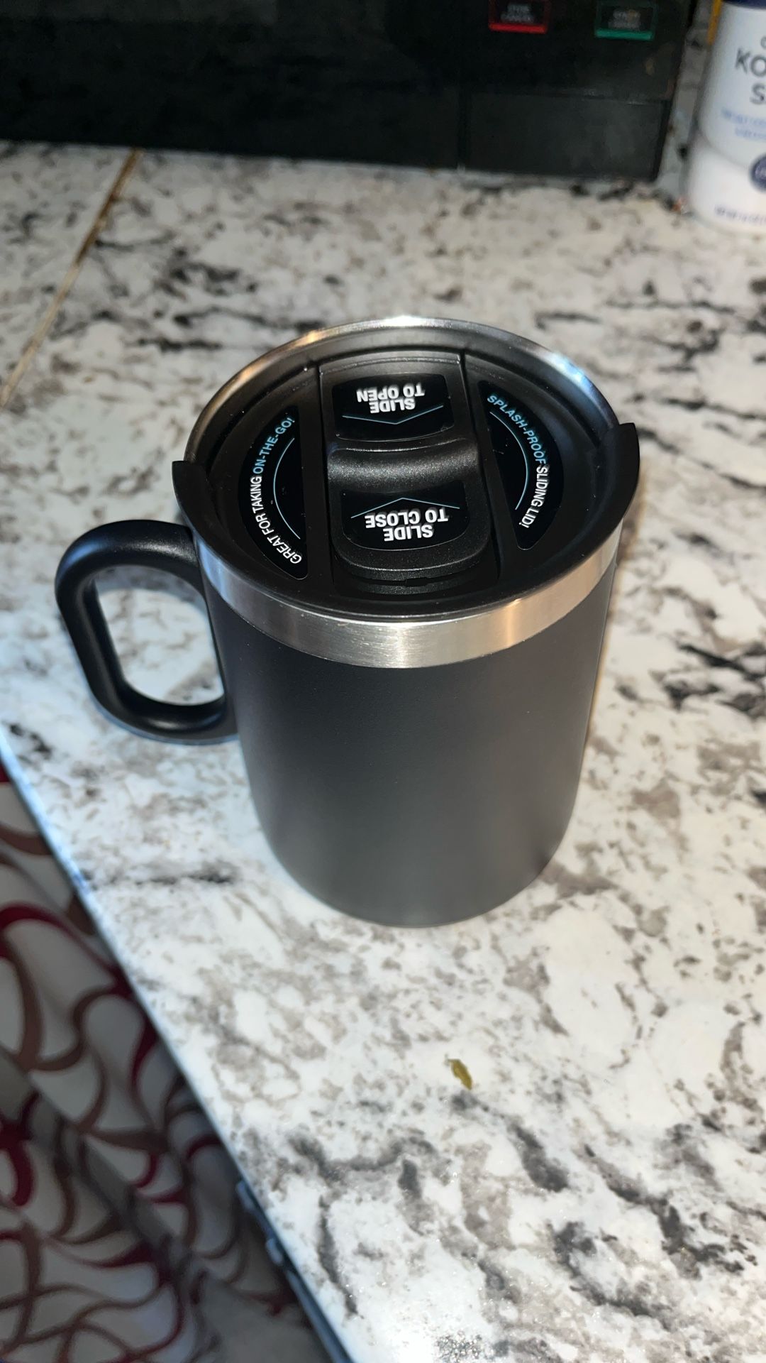 Coffee Mug