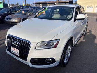 2015 Audi Q5