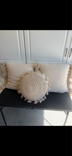 Pillows