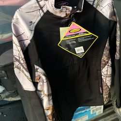 Ladies Jacket 