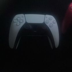 Ps5 Controller No Drag Like New