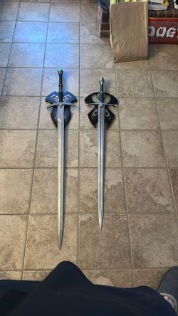 LOTR officially Licensed memorabilia