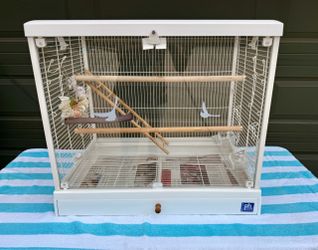 Brand New Bird Cage