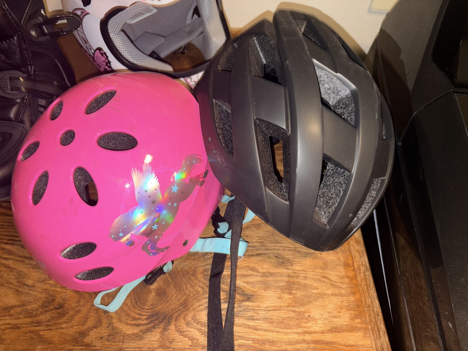 Bike Helmets