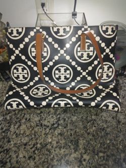 Tory Burch Tote 