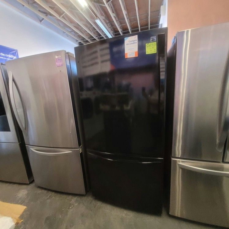 Capacity 18cuft Kenmore Refrigerator Fridge Same Day Install!