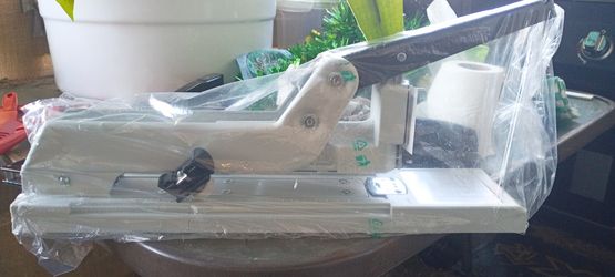 Heavy Duty Stapler